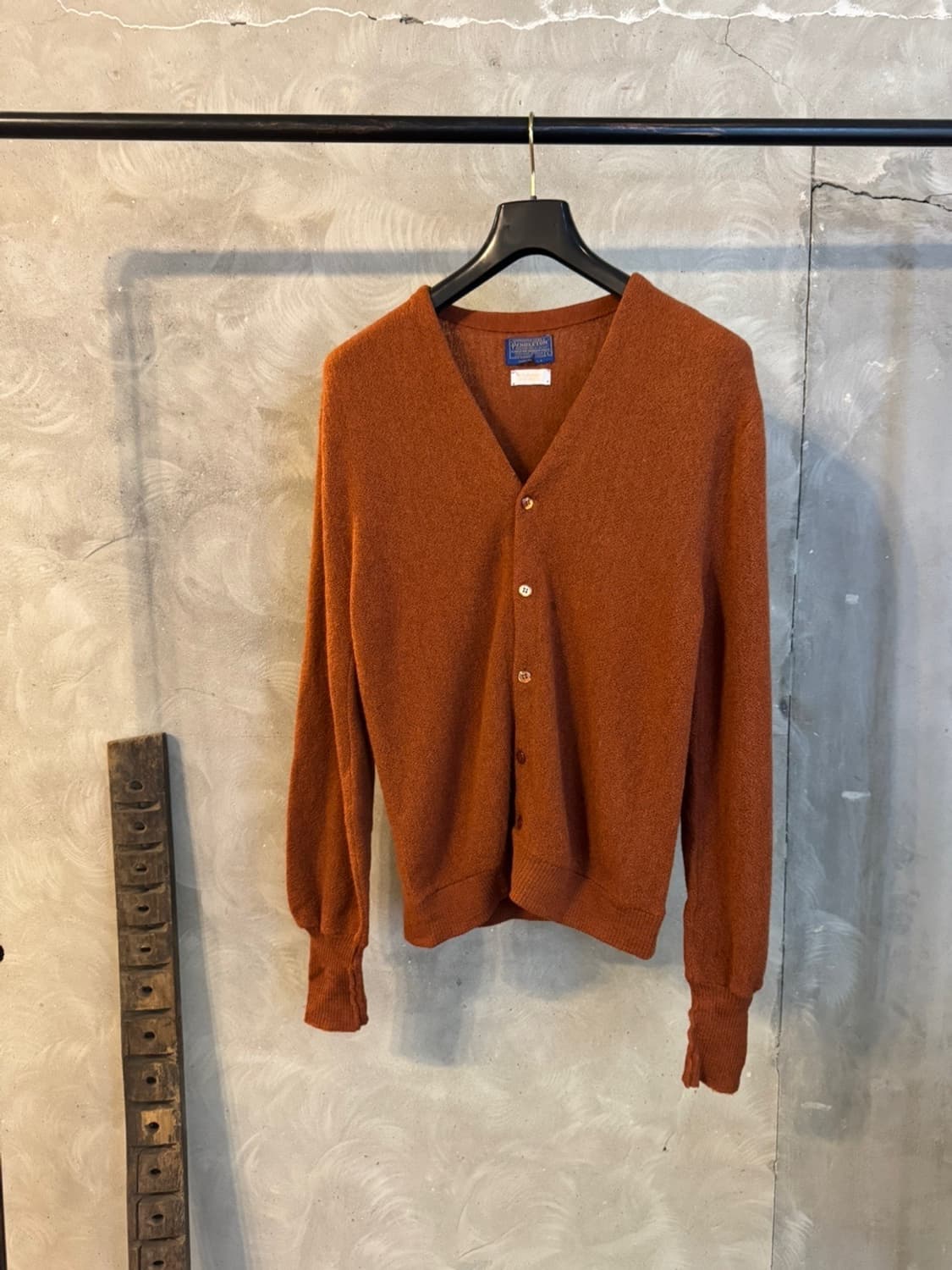 펜들턴 알파카 가디건 100 상품이미지9