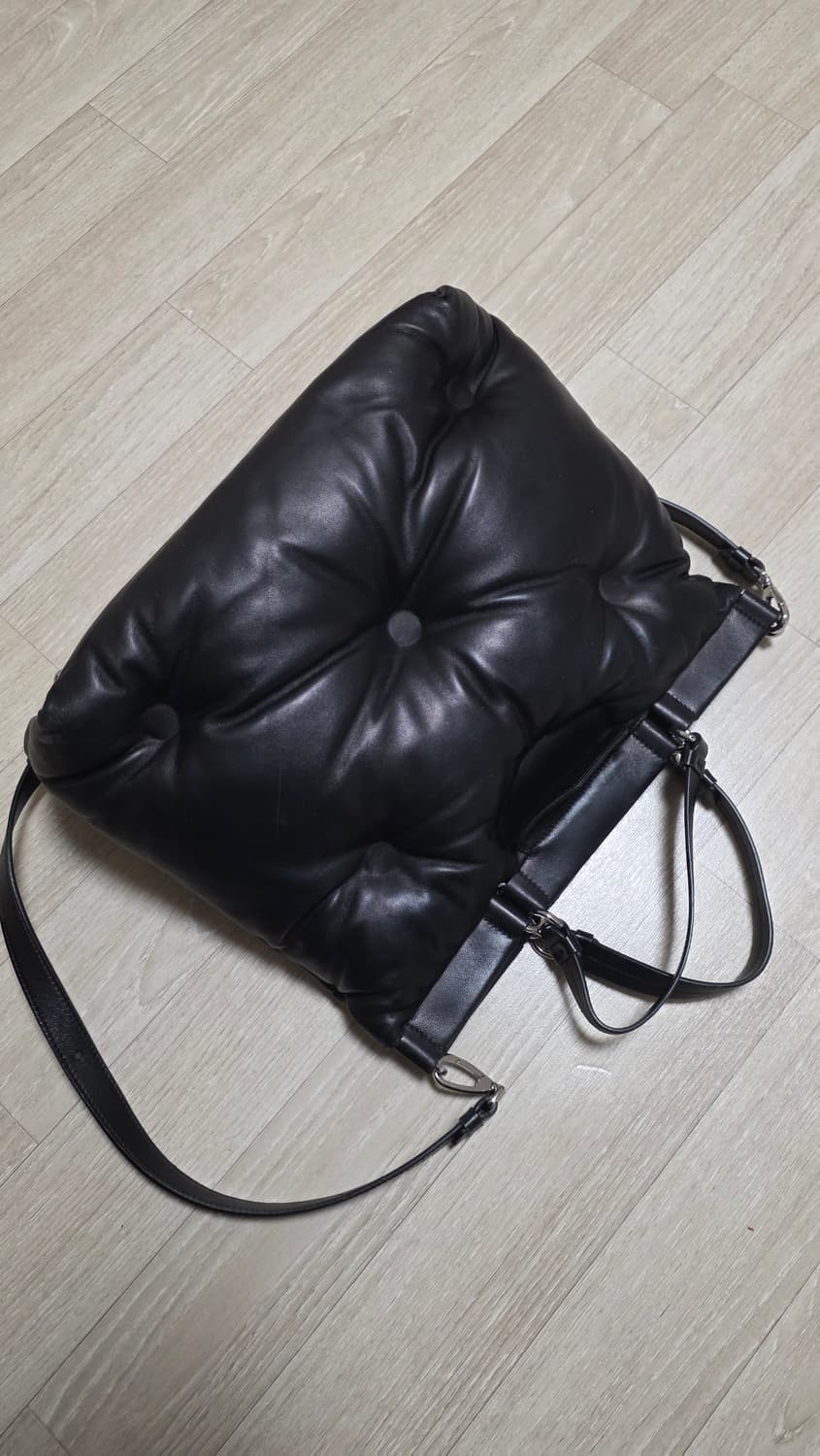 마르지엘라 글램슬램 토트백 미디움 상품이미지2