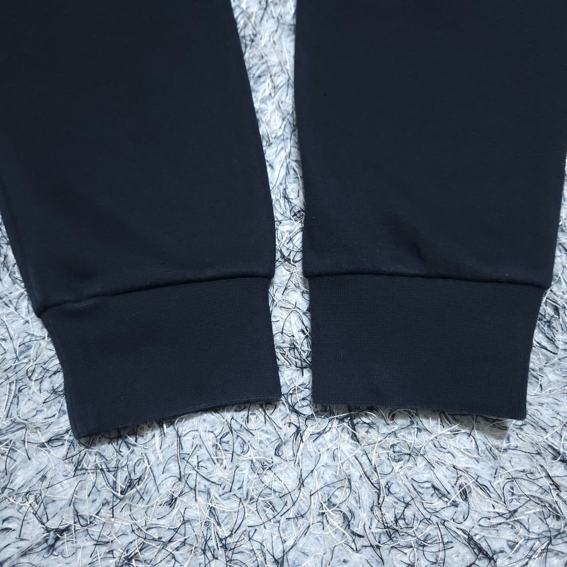 아디다스) XL 남자 기모 크루맨투맨 / 왕눈이샵 상품이미지6