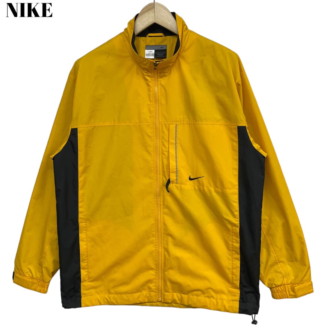 Nike 00s Windbreaker Jacket 상품이미지1