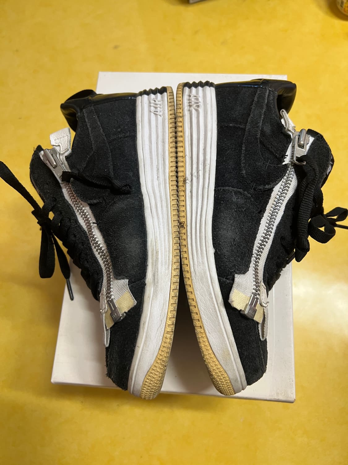 나이키 X 아크로님 루나 포스 상품이미지3