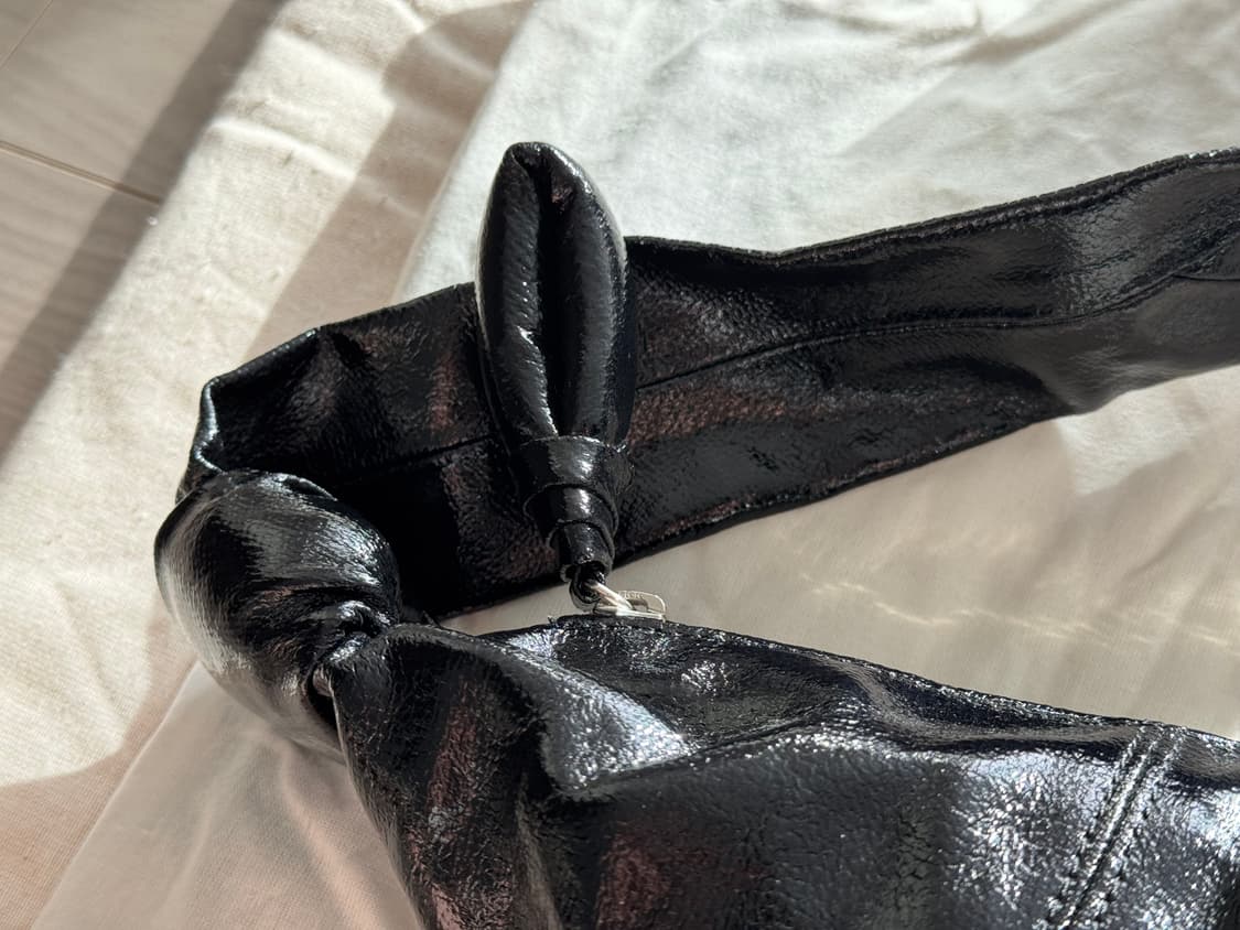 르메르 크루아상 린넨 스몰 상품이미지3