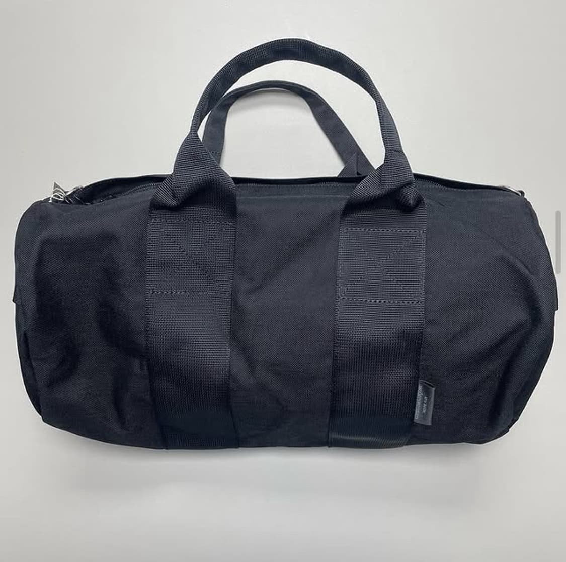 꼼데가르송 옴므플러스 보스턴백(M) 상품이미지1