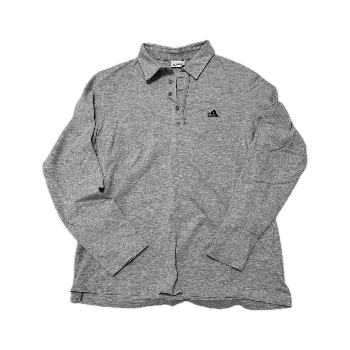 아디다스 카라 롱슬리브 상품이미지1