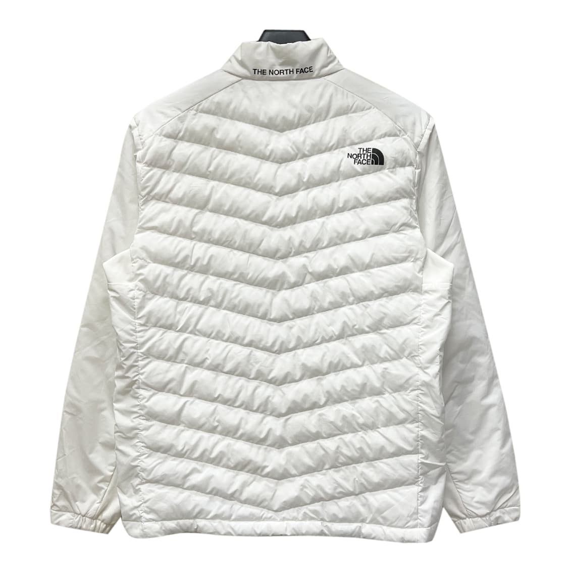 노스페이스 필드 온볼 패딩 자켓 L 상품이미지2