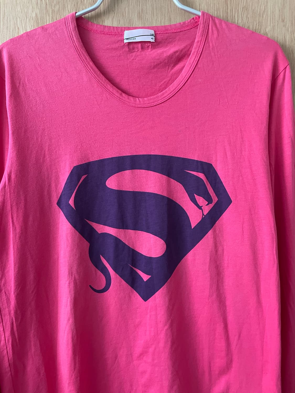 라드뮤지션 롱슬리브 상품이미지3