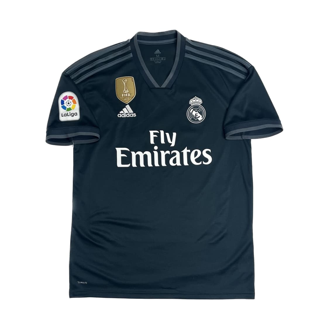 18 19 레알 마드리드 져지 어웨이 유니폼 모드리치 상품이미지1