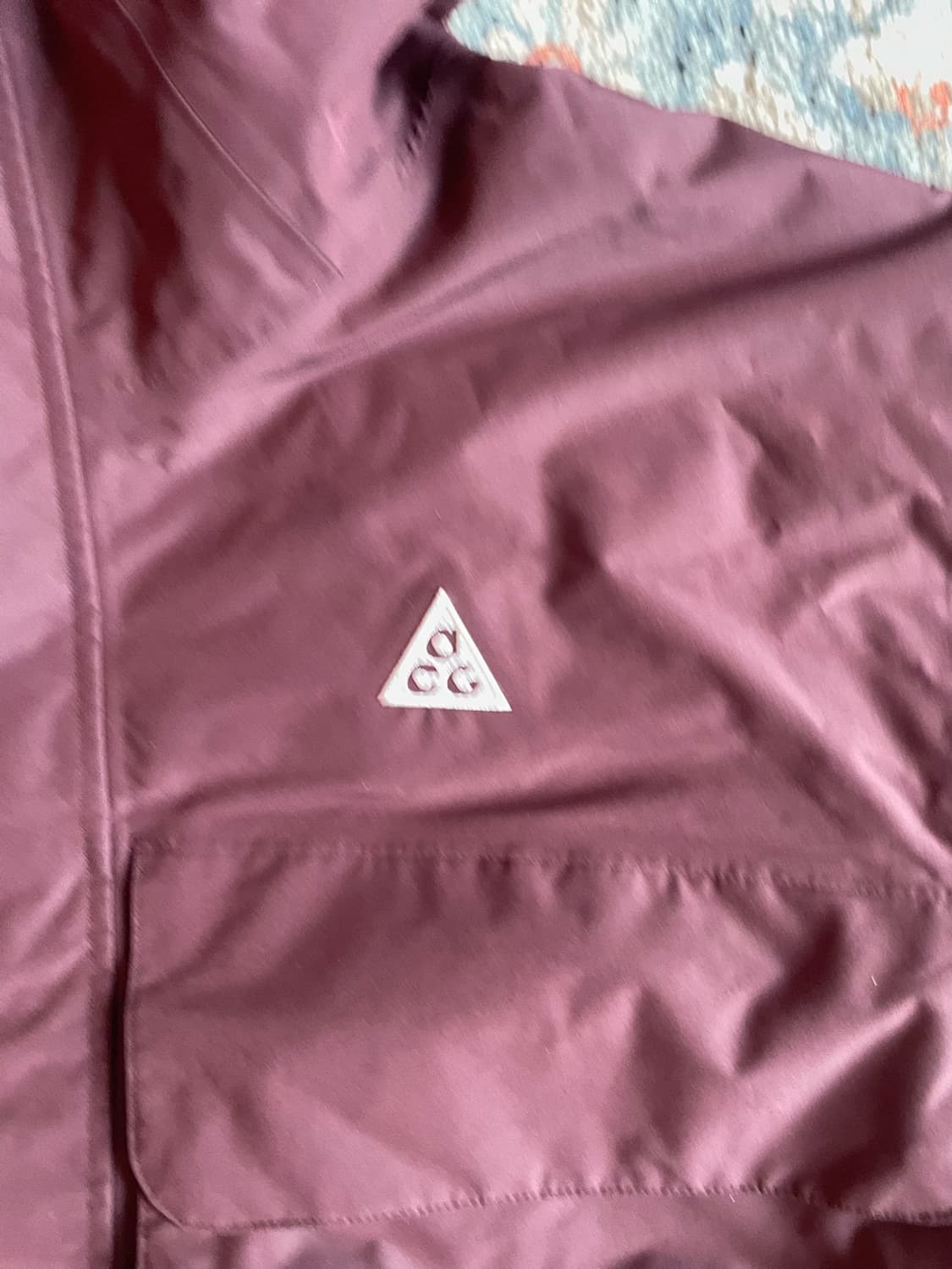 나이키 ACG 프리마로프트 스컬 피크 스톰핏 자켓 (새제품. XL) 상품이미지3