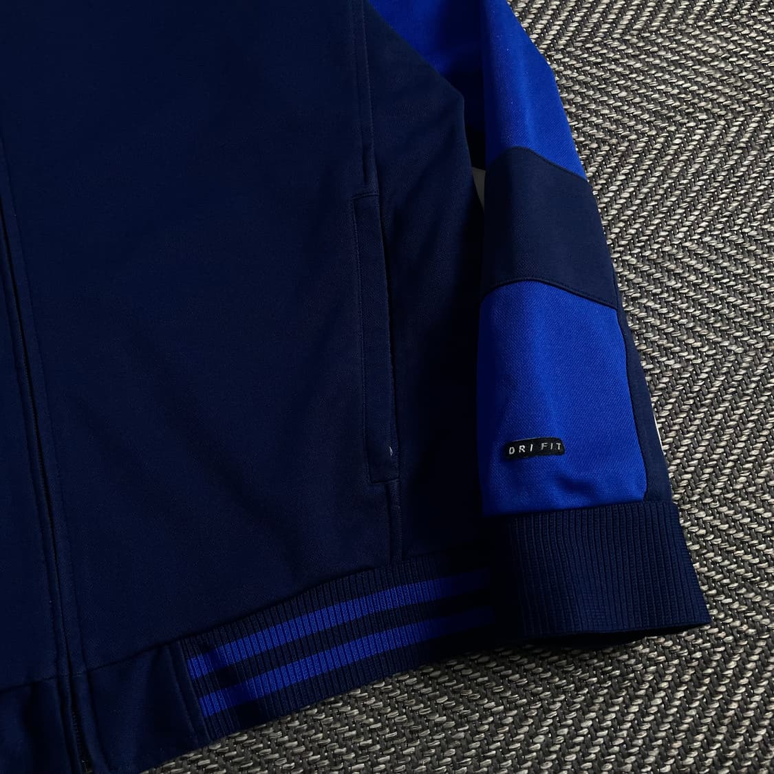 90s 아디다스 배색 올드스쿨 트랙팝 져지o 3573 상품이미지2