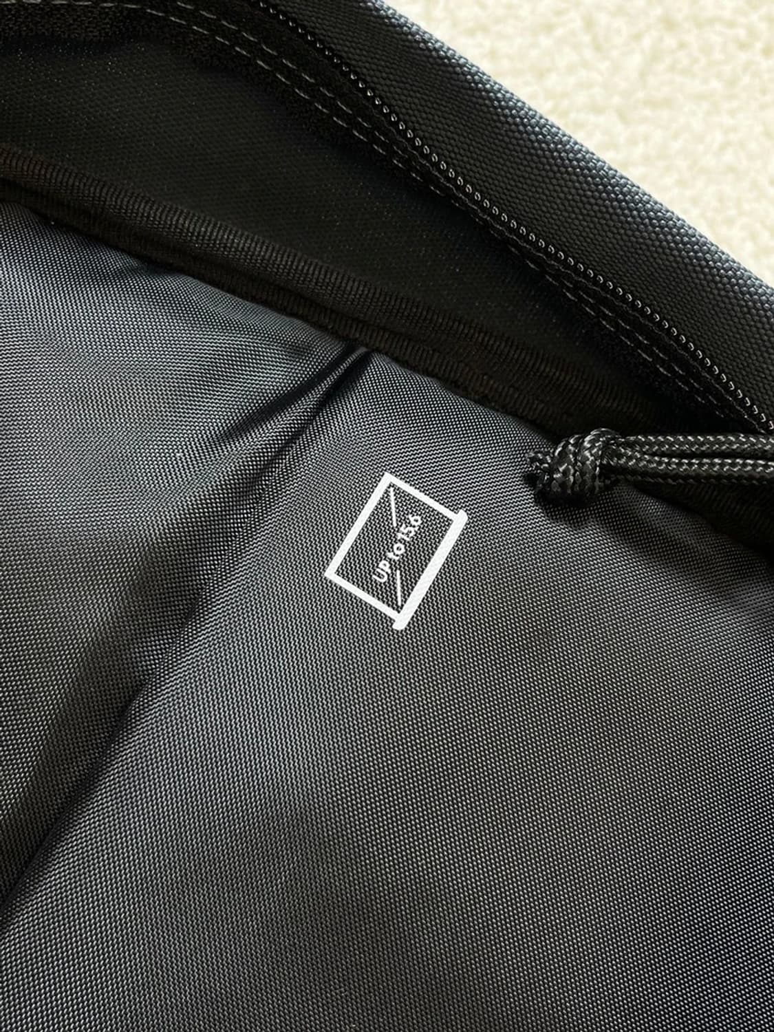 네이키드니스 20ALL 디비전 백팩 A1762 상품이미지9