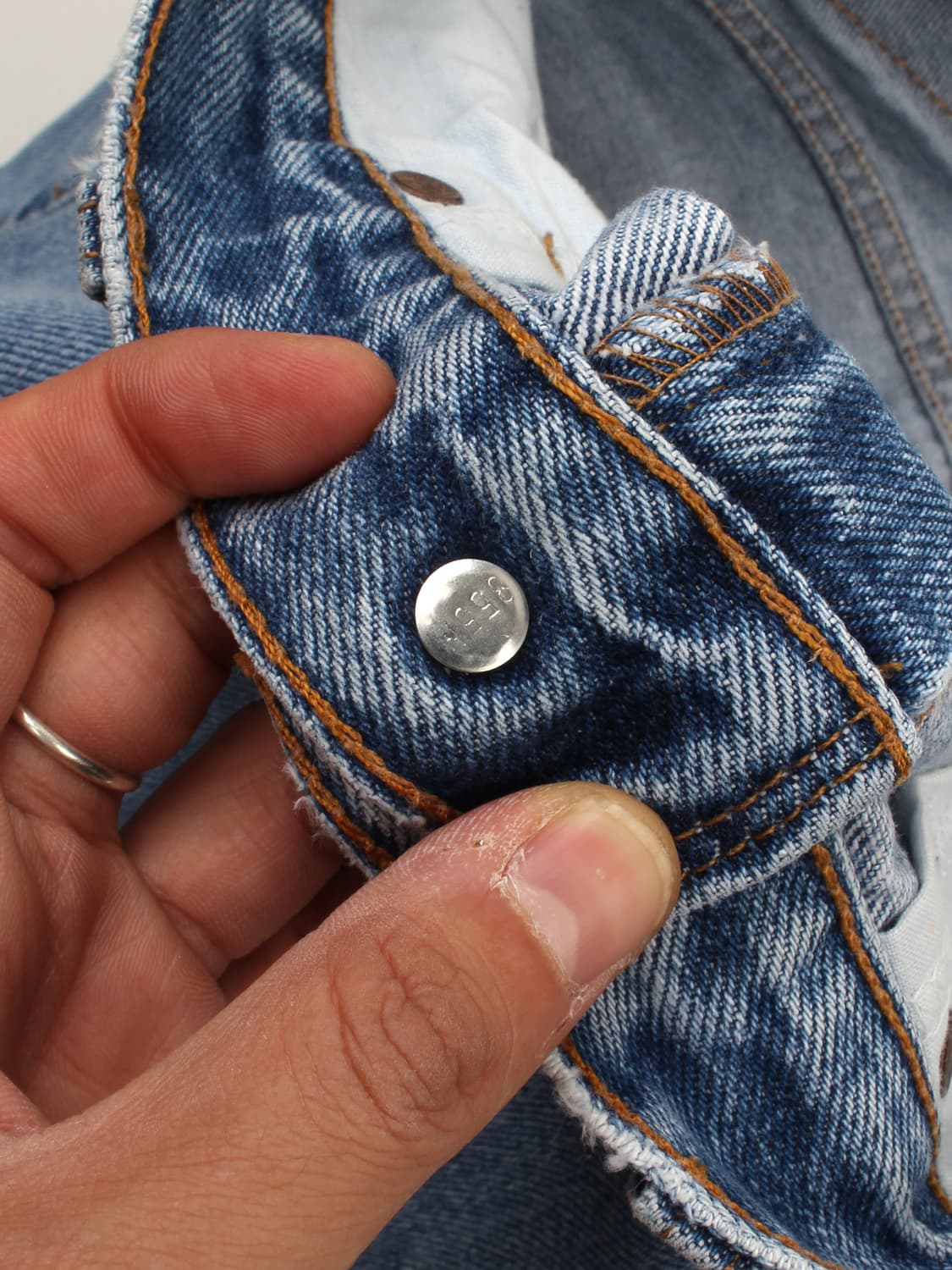 2000 LEVI’S 517 (33) 상품이미지6