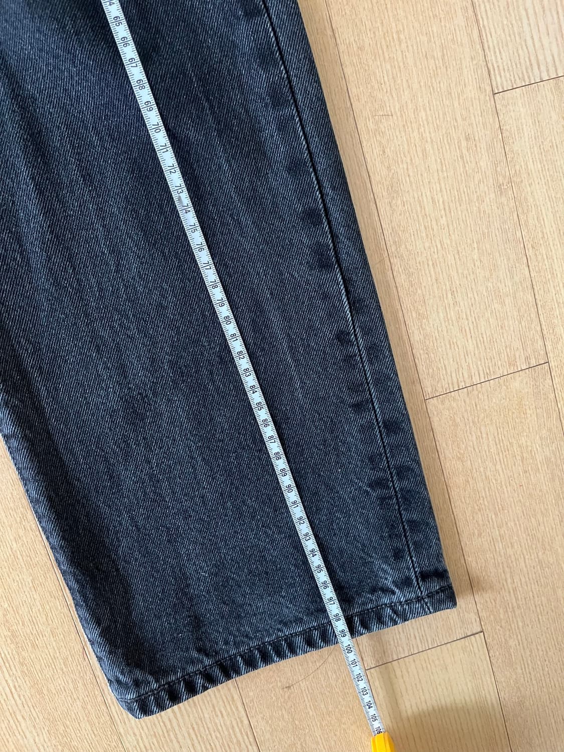 00s levis 501 32X30 상품이미지6