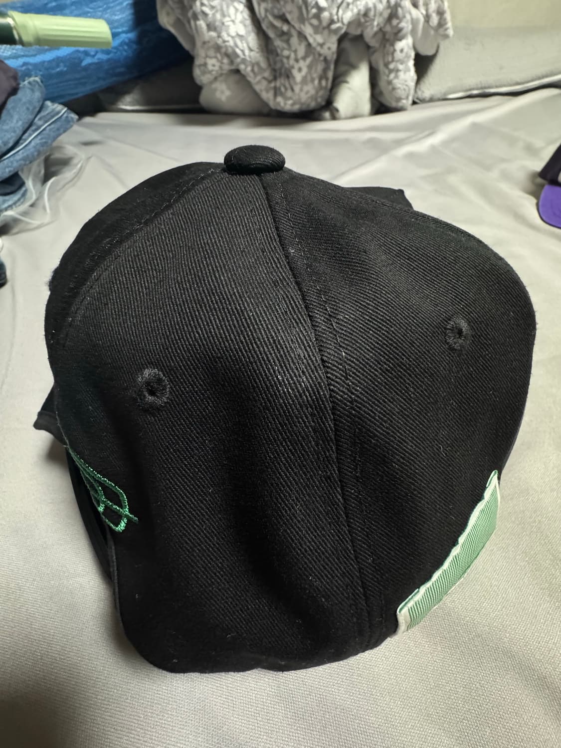 스투시 크라운 애프터매스 캡 모자 상품이미지4