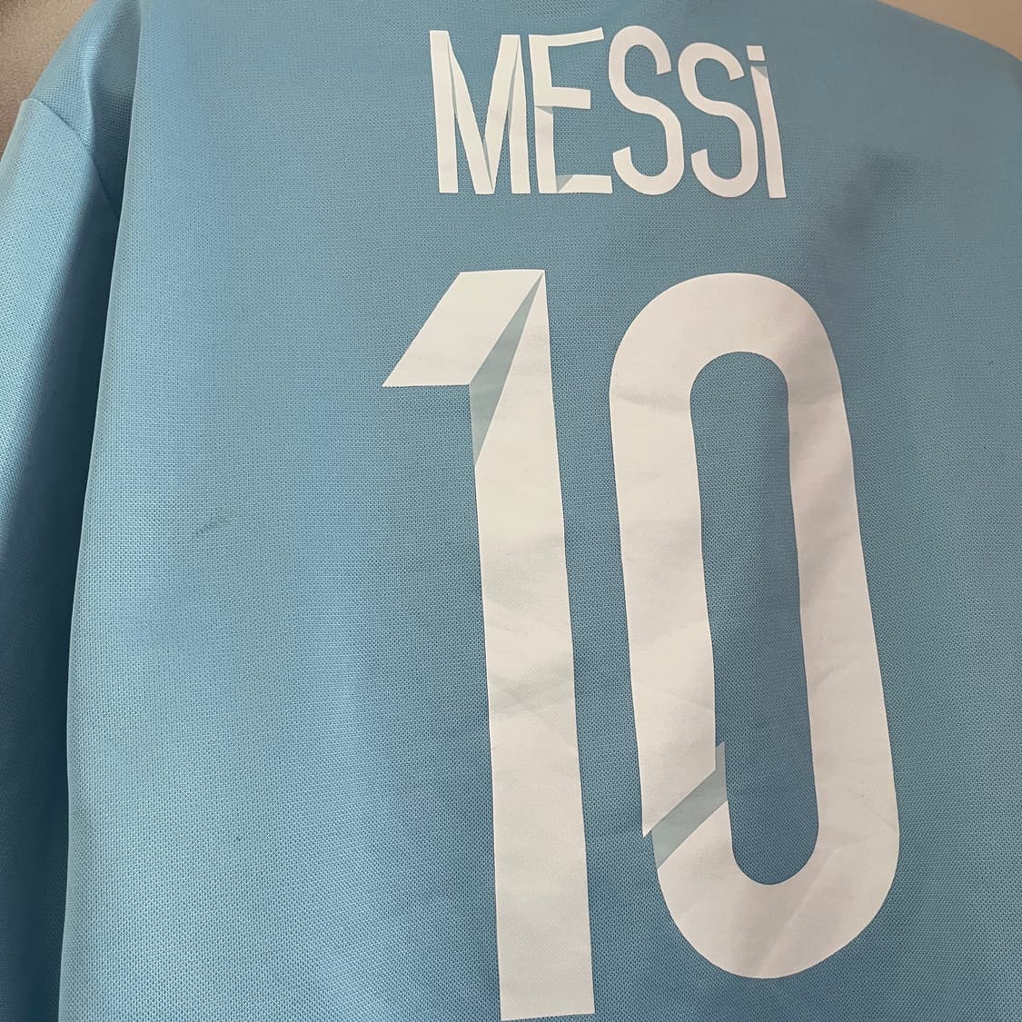 빈티지아디다스아르헨티나메시져지흰검딱붙반팔코디세트 상품이미지3