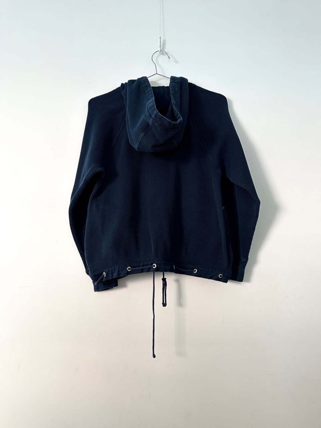 JUICY COUTURE  string hoody zip up 상품이미지6