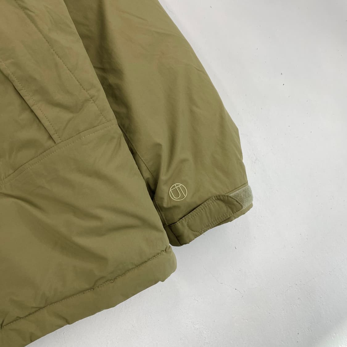 아웃스탠딩 Toray Level7 파카 (105) 상품이미지4