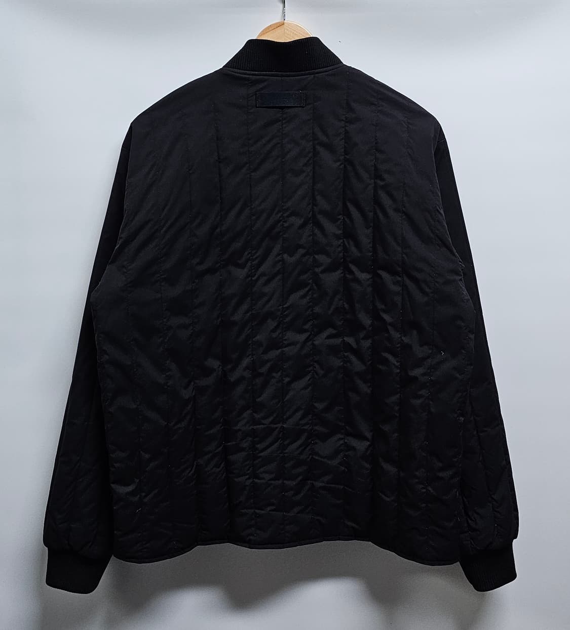 코오롱 구스다운 경량자켓 100 상품이미지2