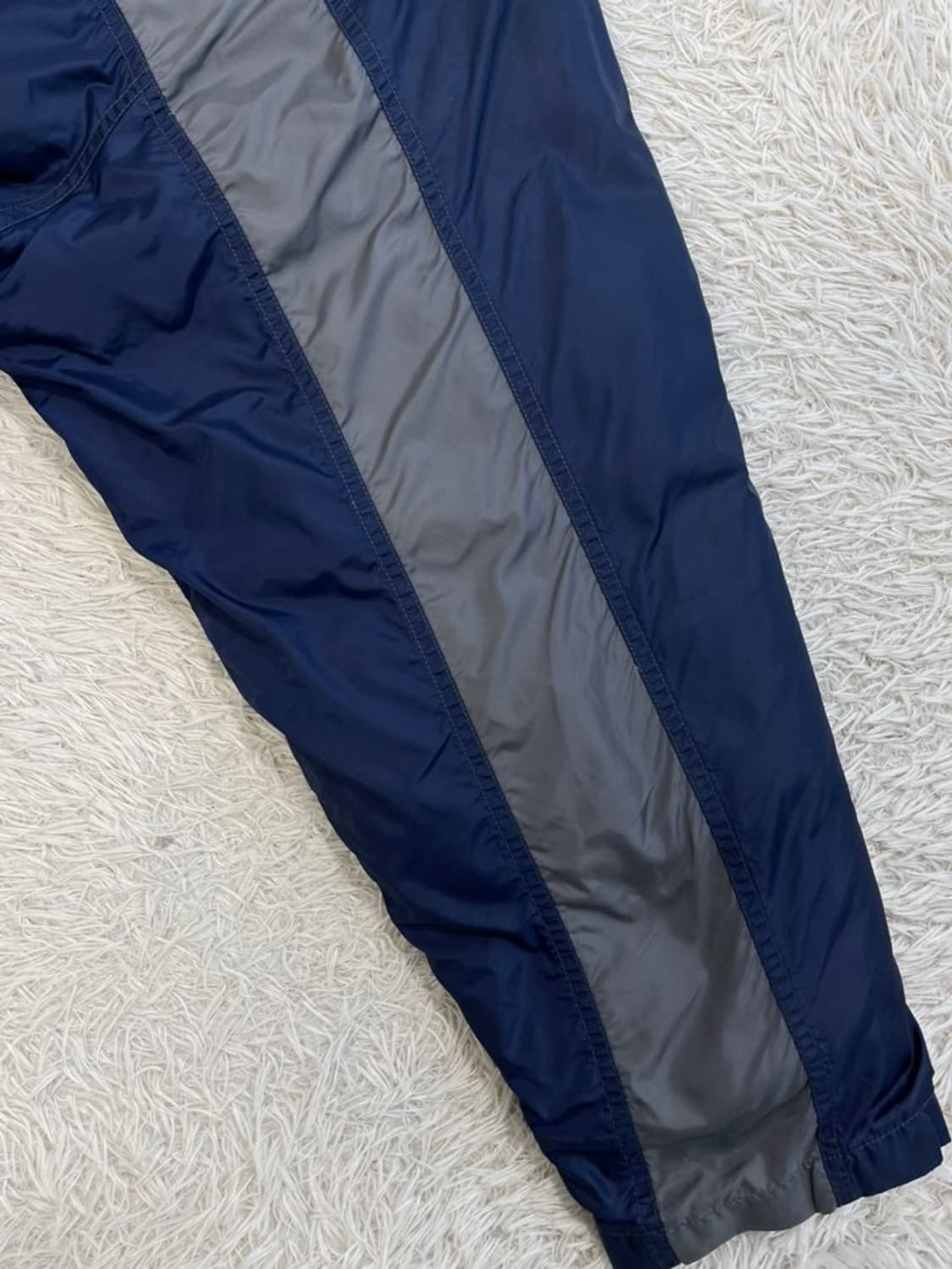 나이키 올드스쿨 빅로고 다운 자켓/#2969 상품이미지3