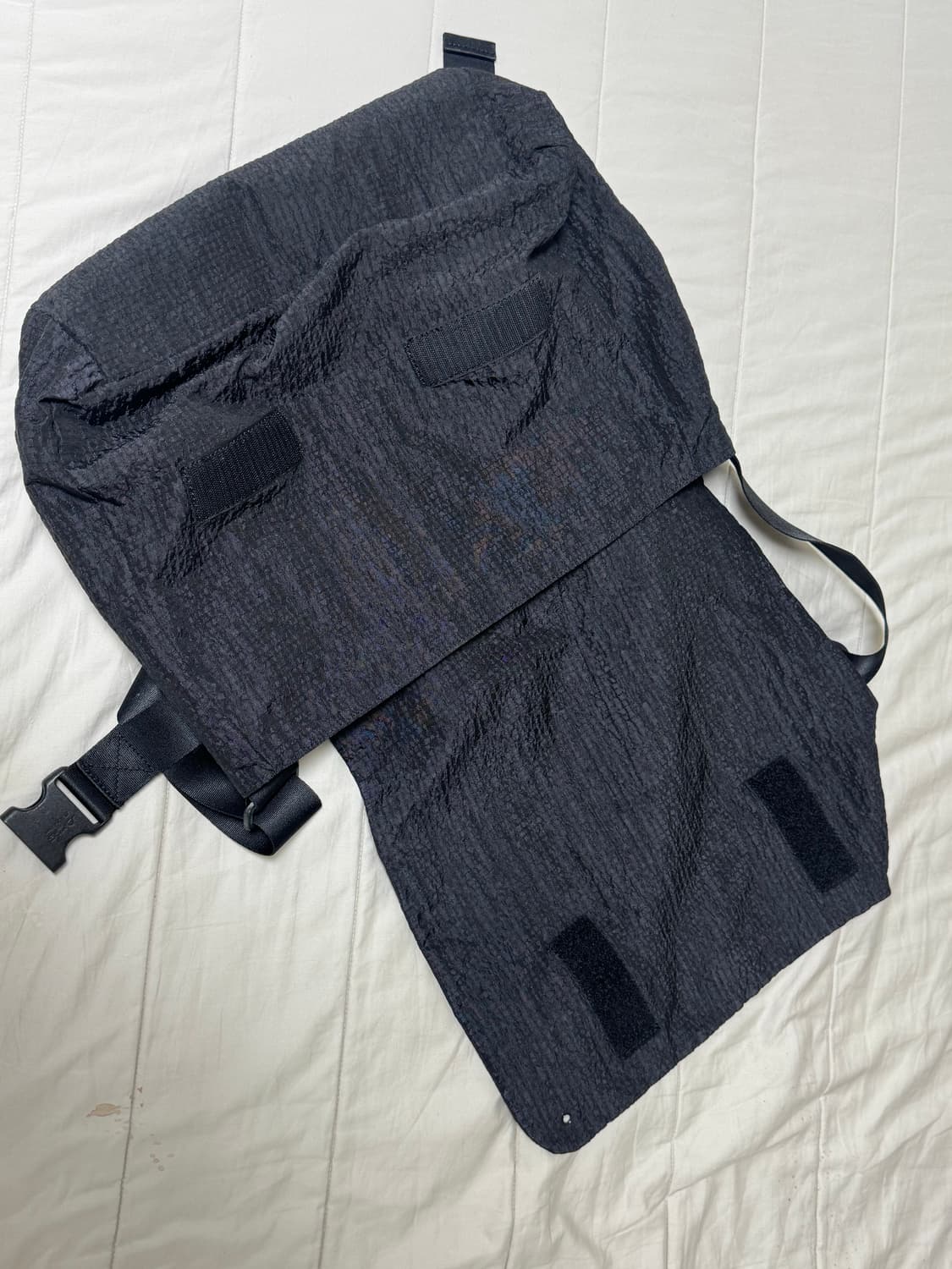 Y-3 요지야마모토 메신저백 상품이미지4