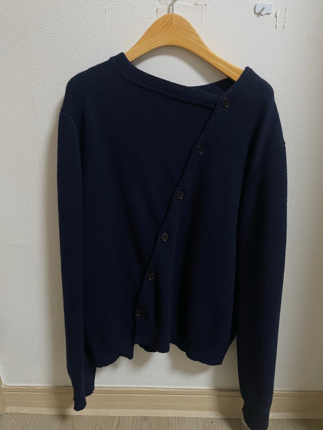 Ee 누마레 투웨이가디건(xl) 상품이미지3