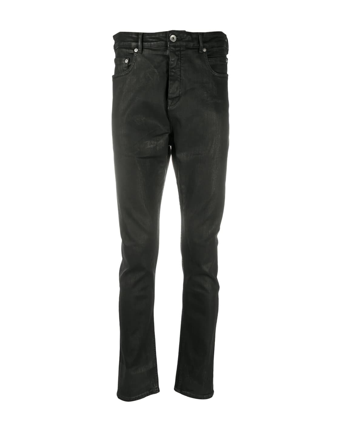 (플레이보이 카티 착용)릭오웬스다크쉐도우 20fw 타이론컷 왁스진 SBW 상품이미지3