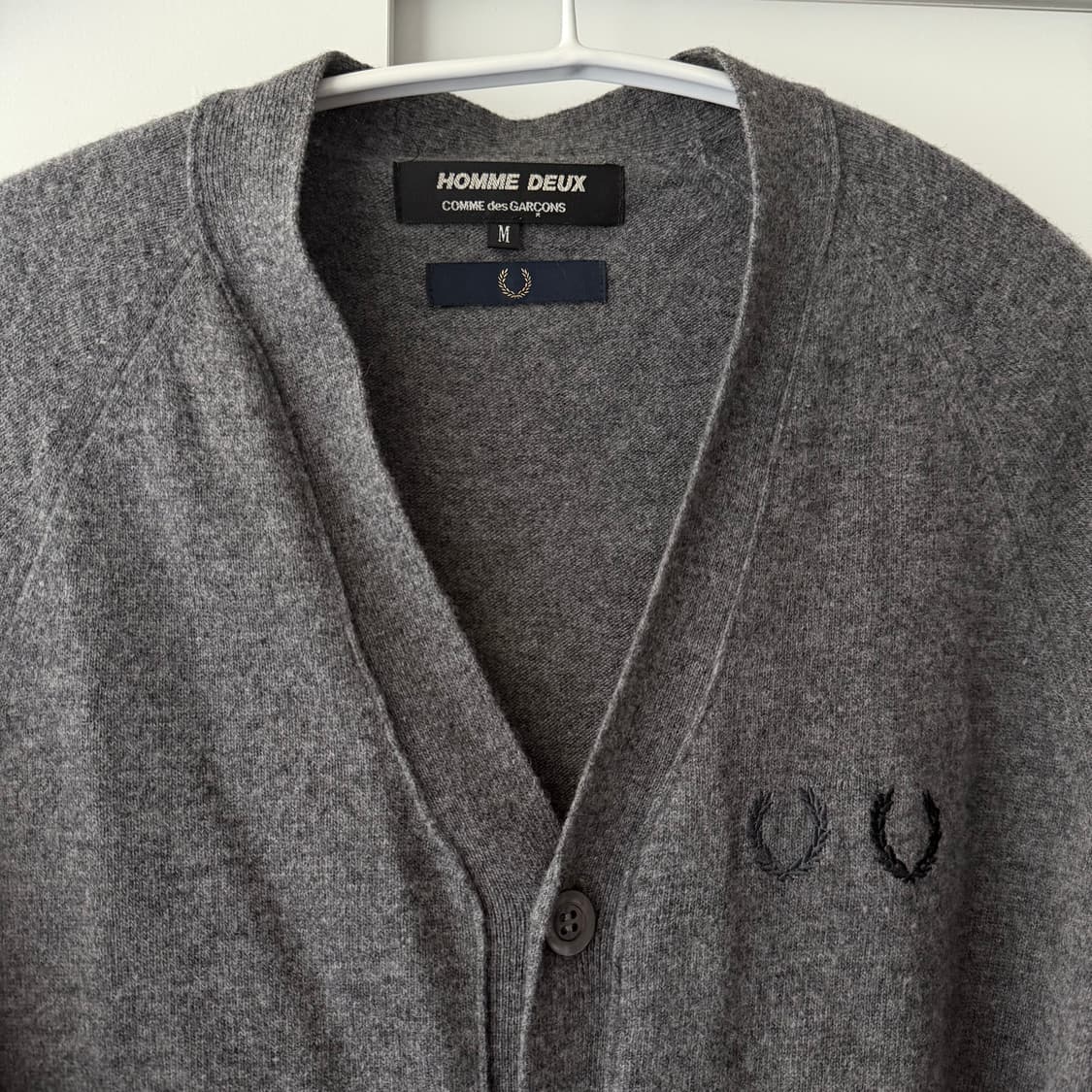 comme des garcons homme deux cd 상품이미지1