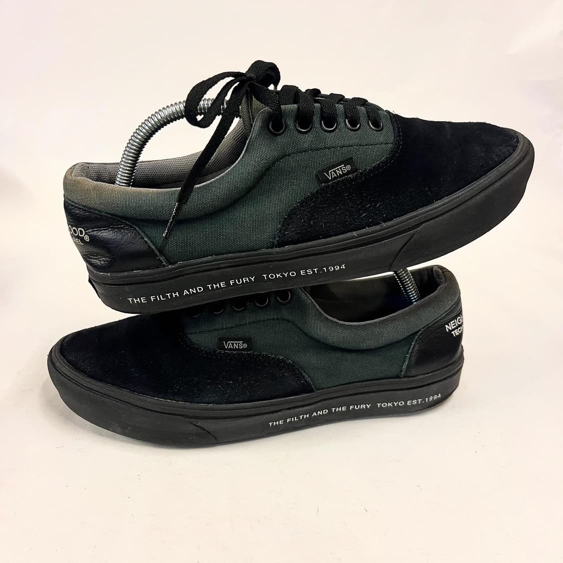 반스 x 네이버후드  상품이미지3