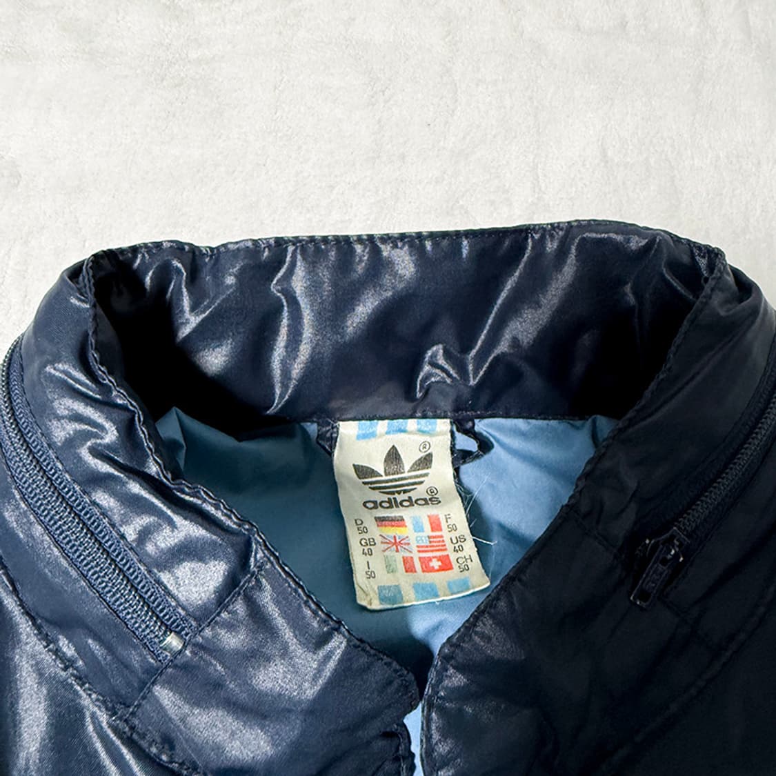 아디다스 자켓 상품이미지3