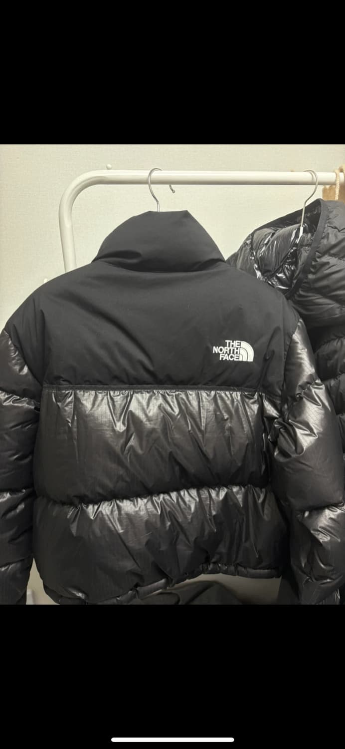 노스페이스 노벨티 눕시 m 상품이미지3