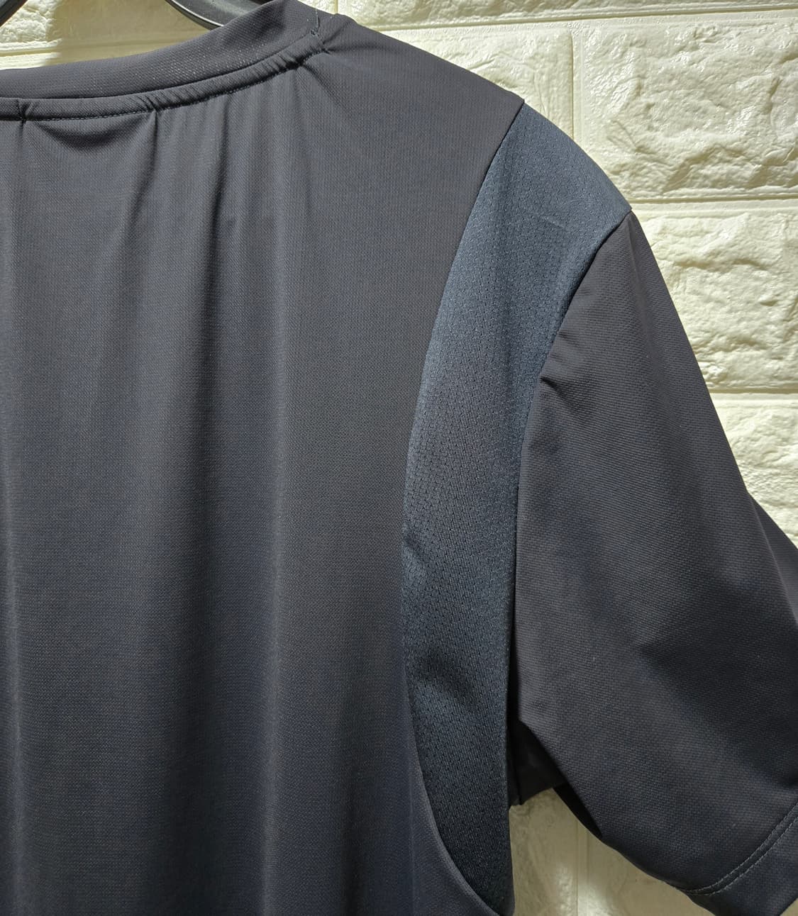 골스튜디오 대구FC 쿨링 냉감 반팔티 M 상품이미지7