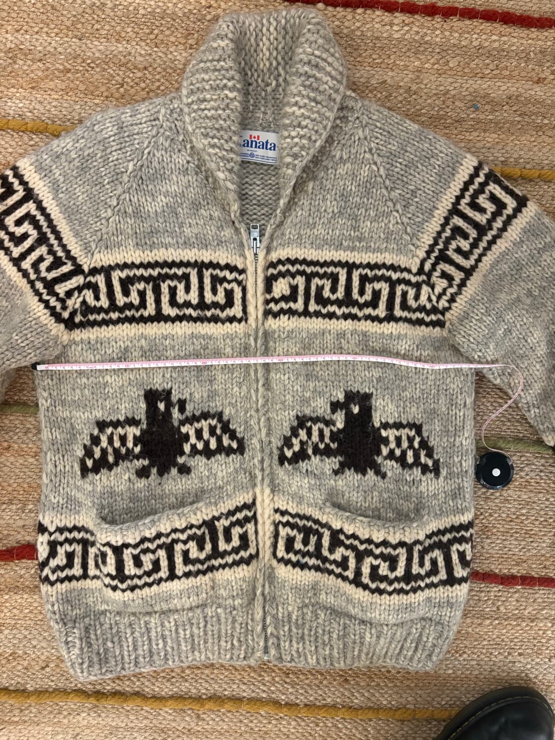 Kanata 썬더버드 코위찬 상품이미지8