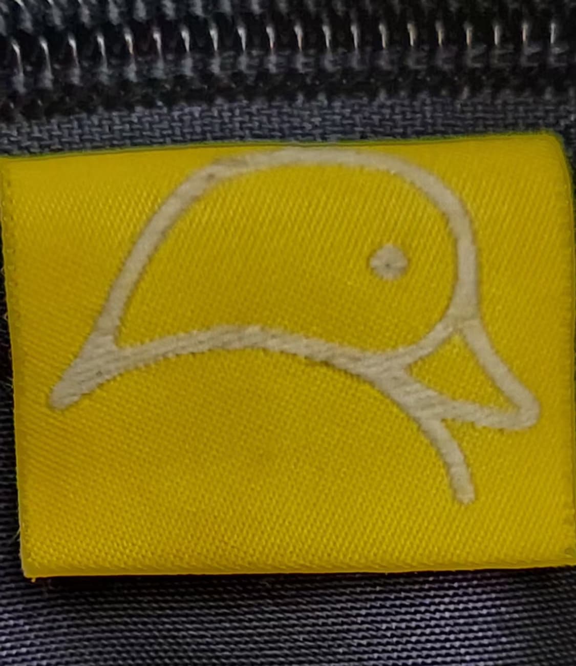 만다리나덕 나일론백팩 상품이미지5