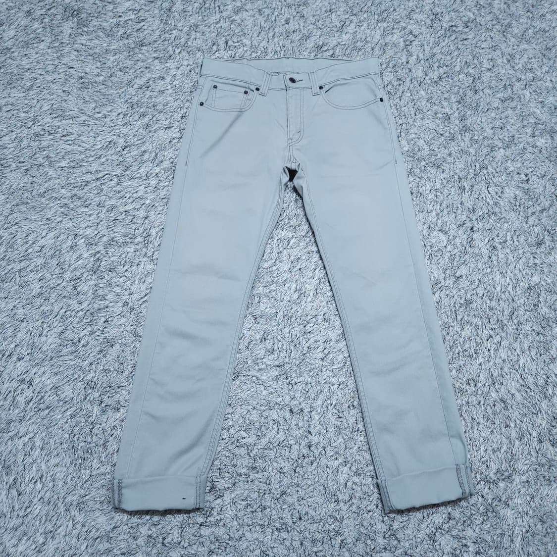 리바이스511) 31/32 남자 데님팬츠 청바지 / 왕눈이샵 상품이미지1