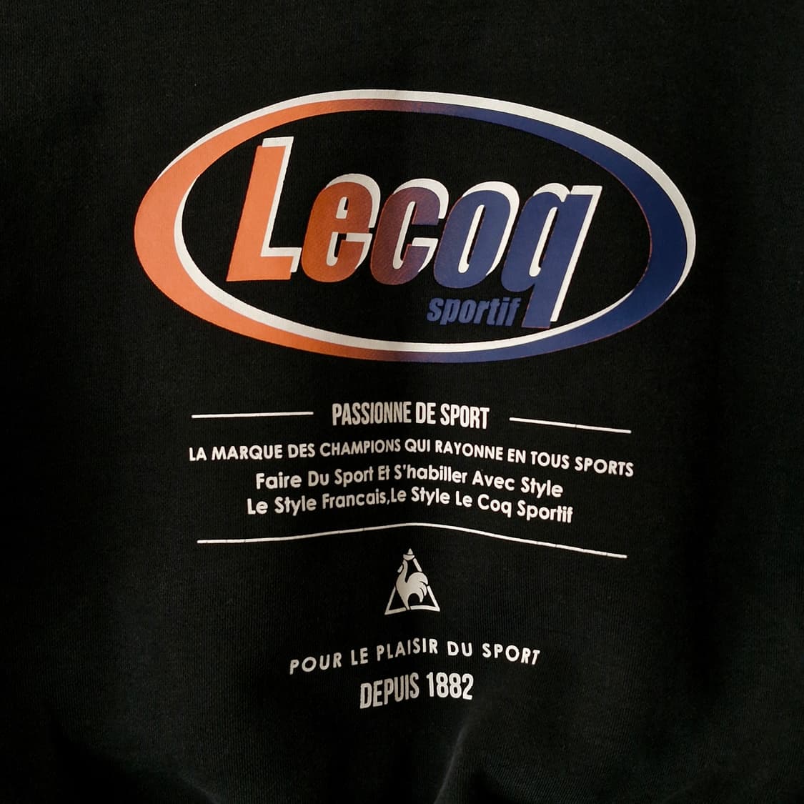 르꼬끄 크롭 리메이크 맨투맨 44~55 상품이미지5