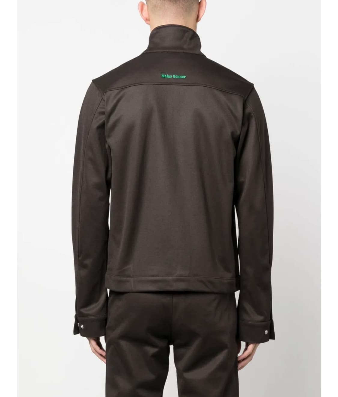 아디다스 웨일즈보너 해링턴 자켓 상품이미지2