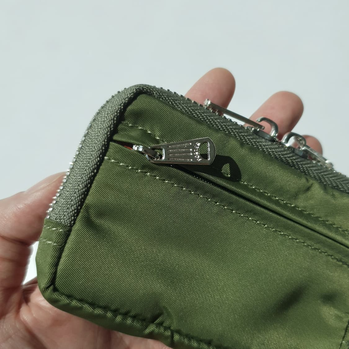 PORTER tanker wallet 상품이미지6