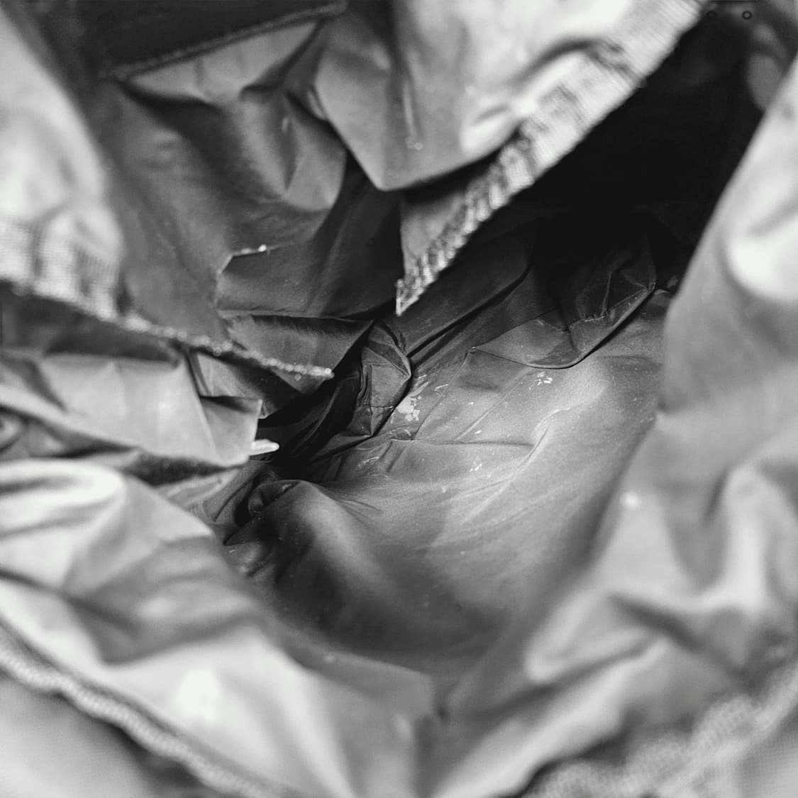 POLO 폴로 랄프로렌 핑크 포니 나일론 복조리 백팩 상품이미지8