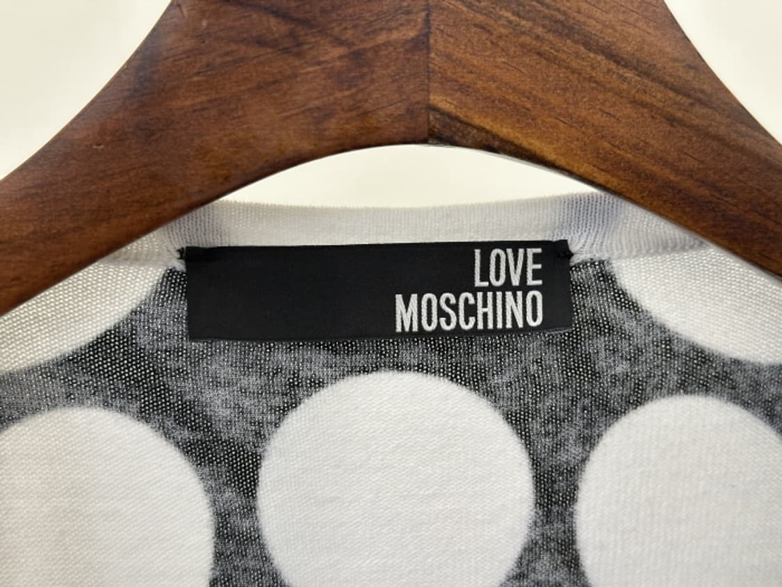 LOVE MOSCHINO (M) 상품이미지9
