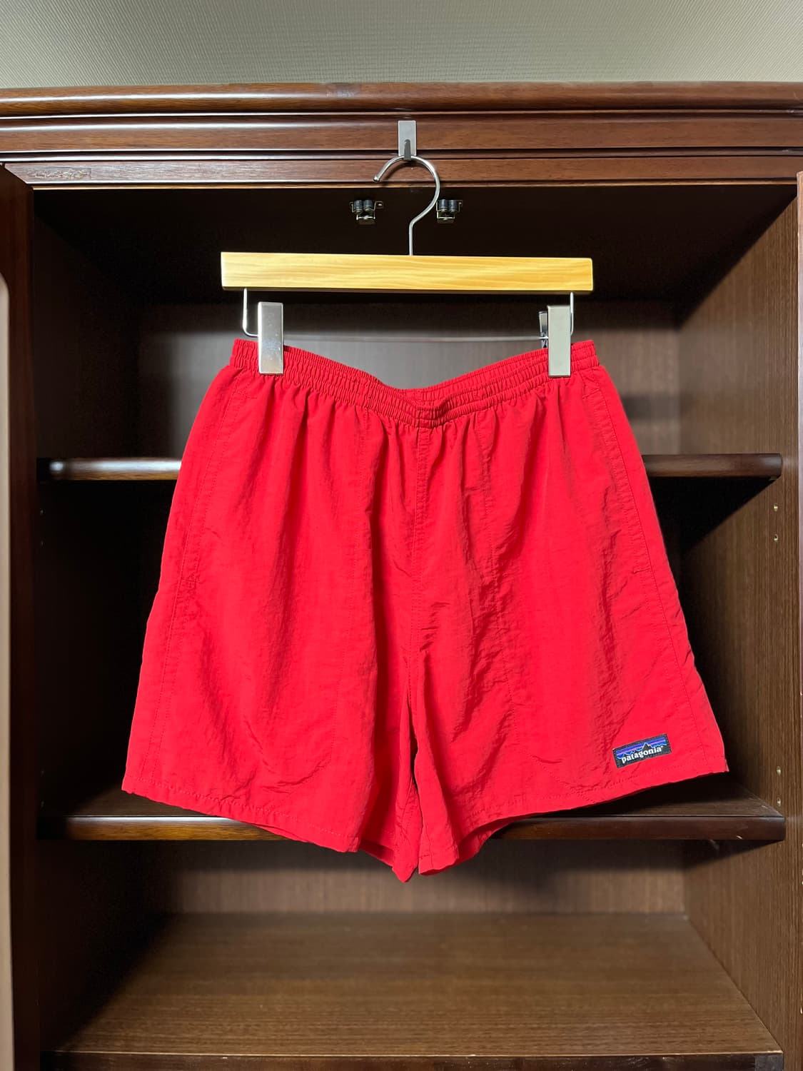 Patagonia Baggies shorts-5   상품이미지1