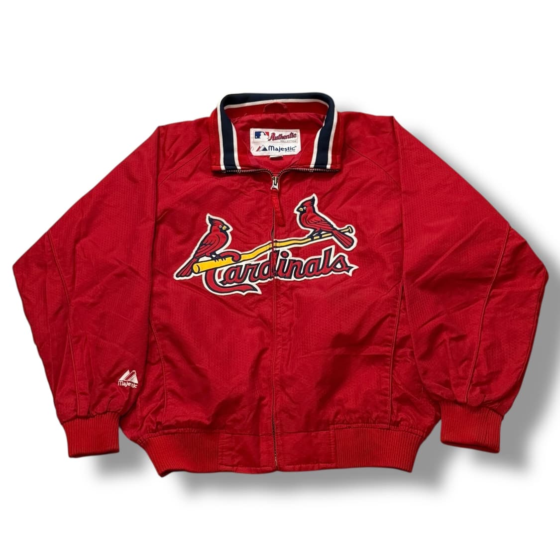 마제스틱 세인트루이스 자켓 상품이미지1