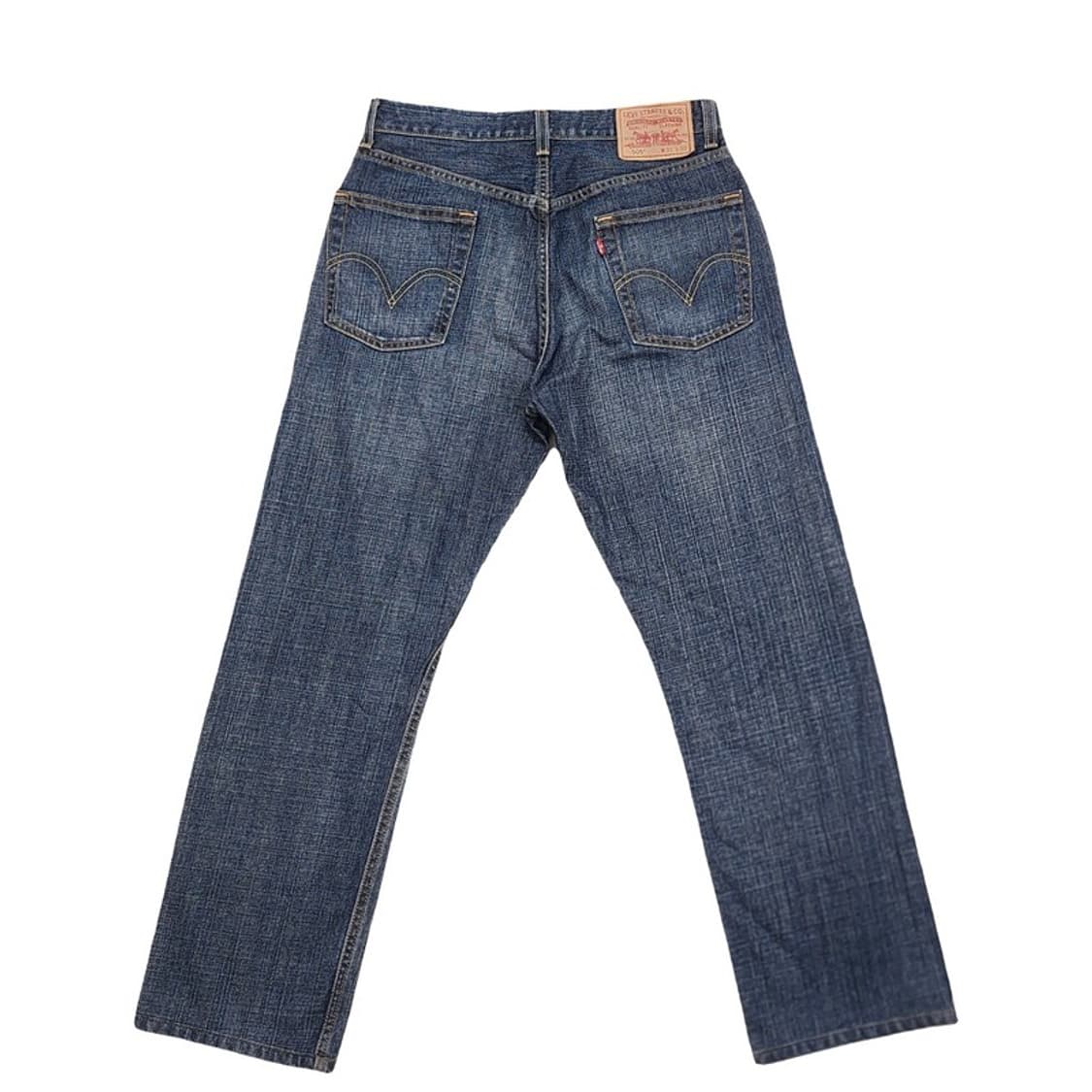 LEVI'S 505  W 31 L 30 상품이미지8