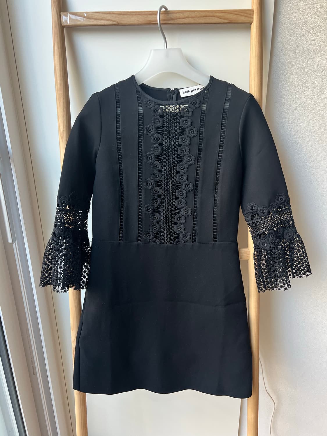 Selfportrait 셀프포트레이트 원피스 (us0, uk4) 상품이미지1