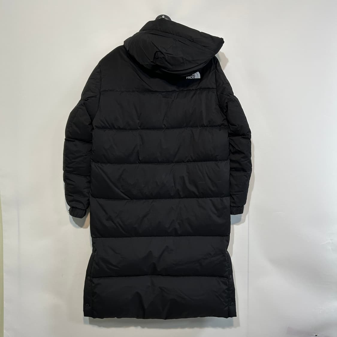 노스페이스 남성 다운 롱패딩 100  상품이미지2