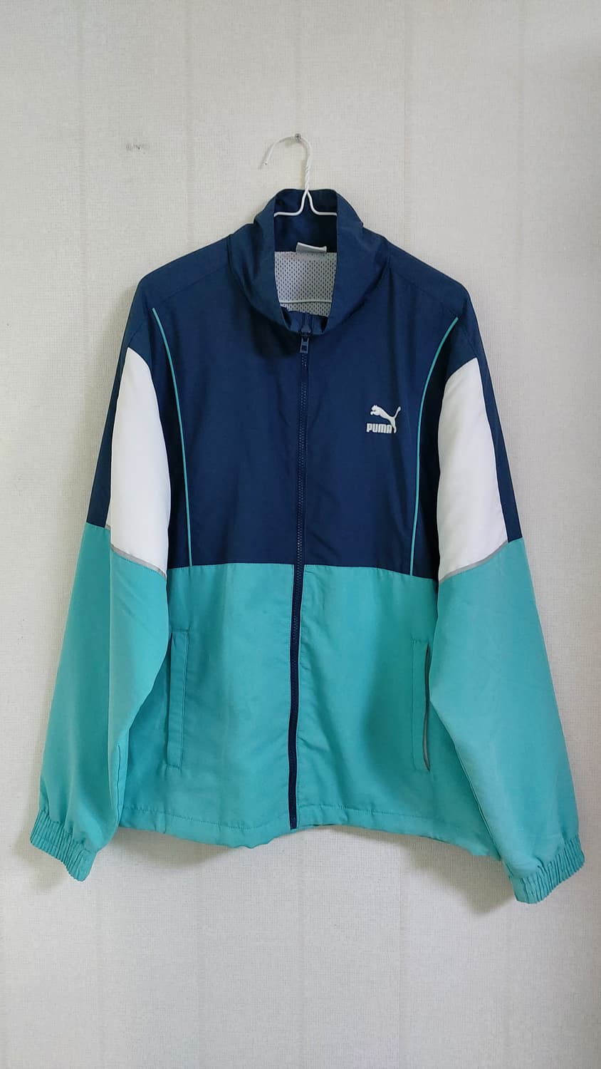 PUMA 바람막이 상품이미지1