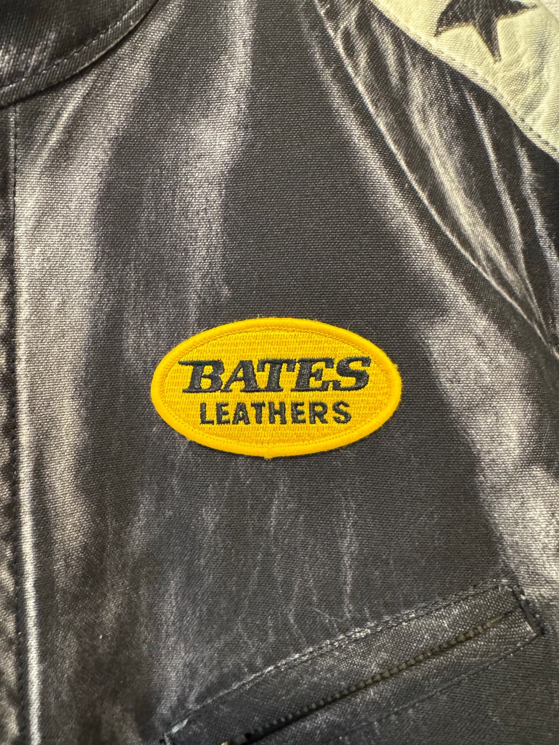 [S]Junya Watanabe x Bates x Berberjin라이더 상품이미지4