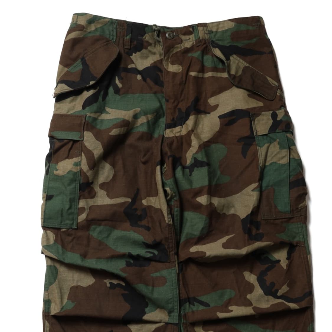 Military Camouflage Cargo Pants

 상품이미지2