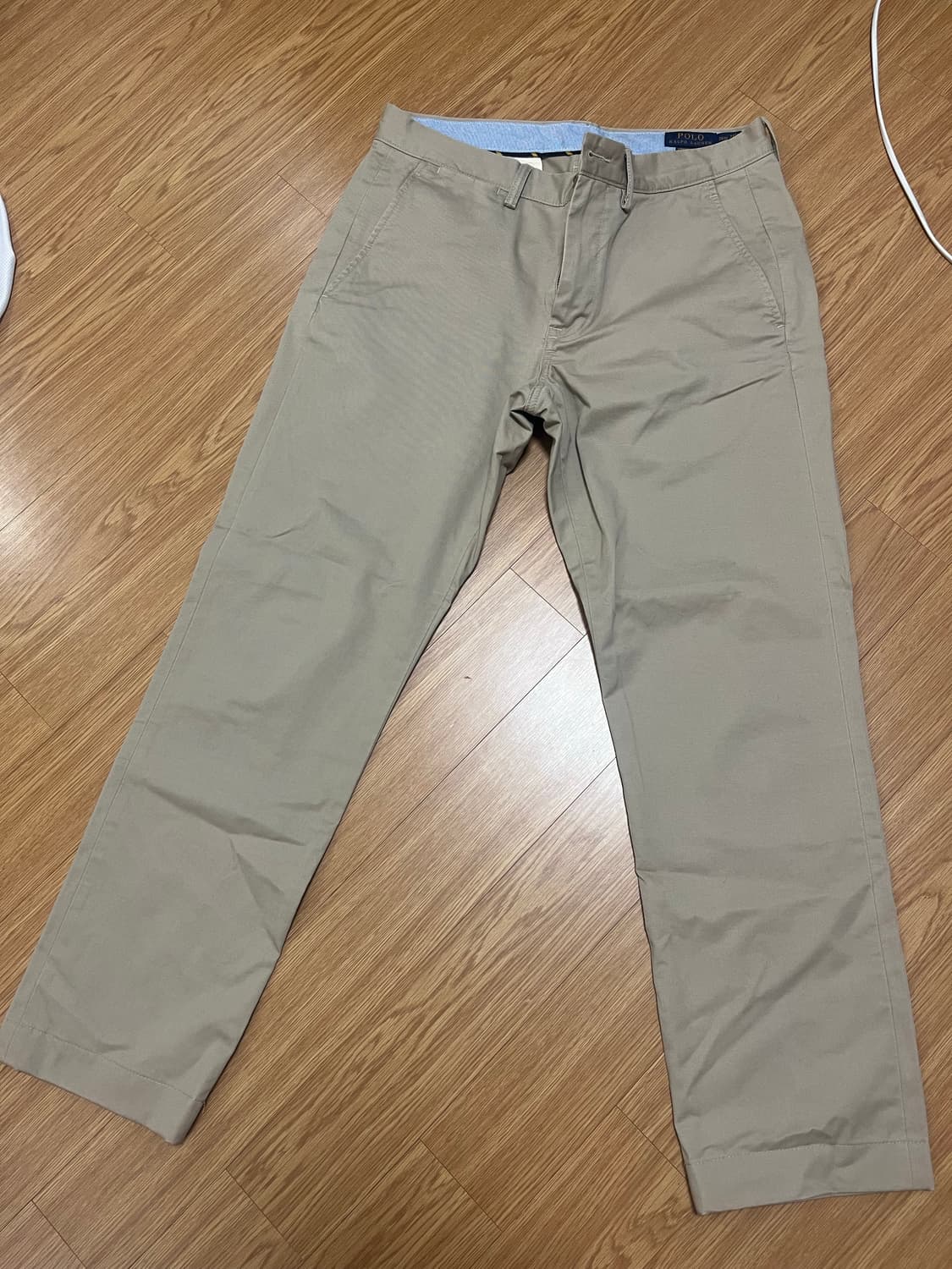 폴로랄프로렌 치노팬츠  상품이미지1