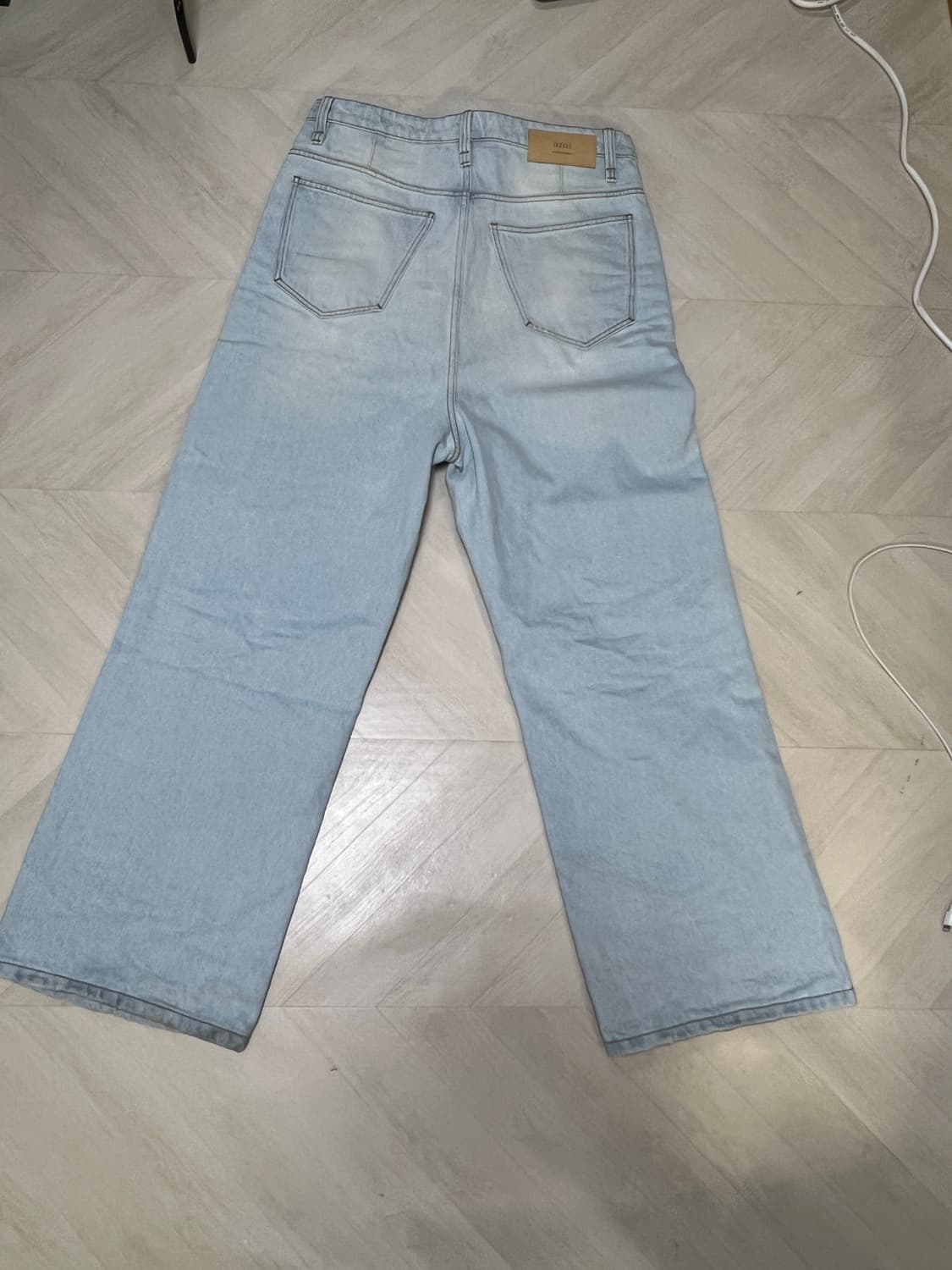 아미 배기진 상품이미지2