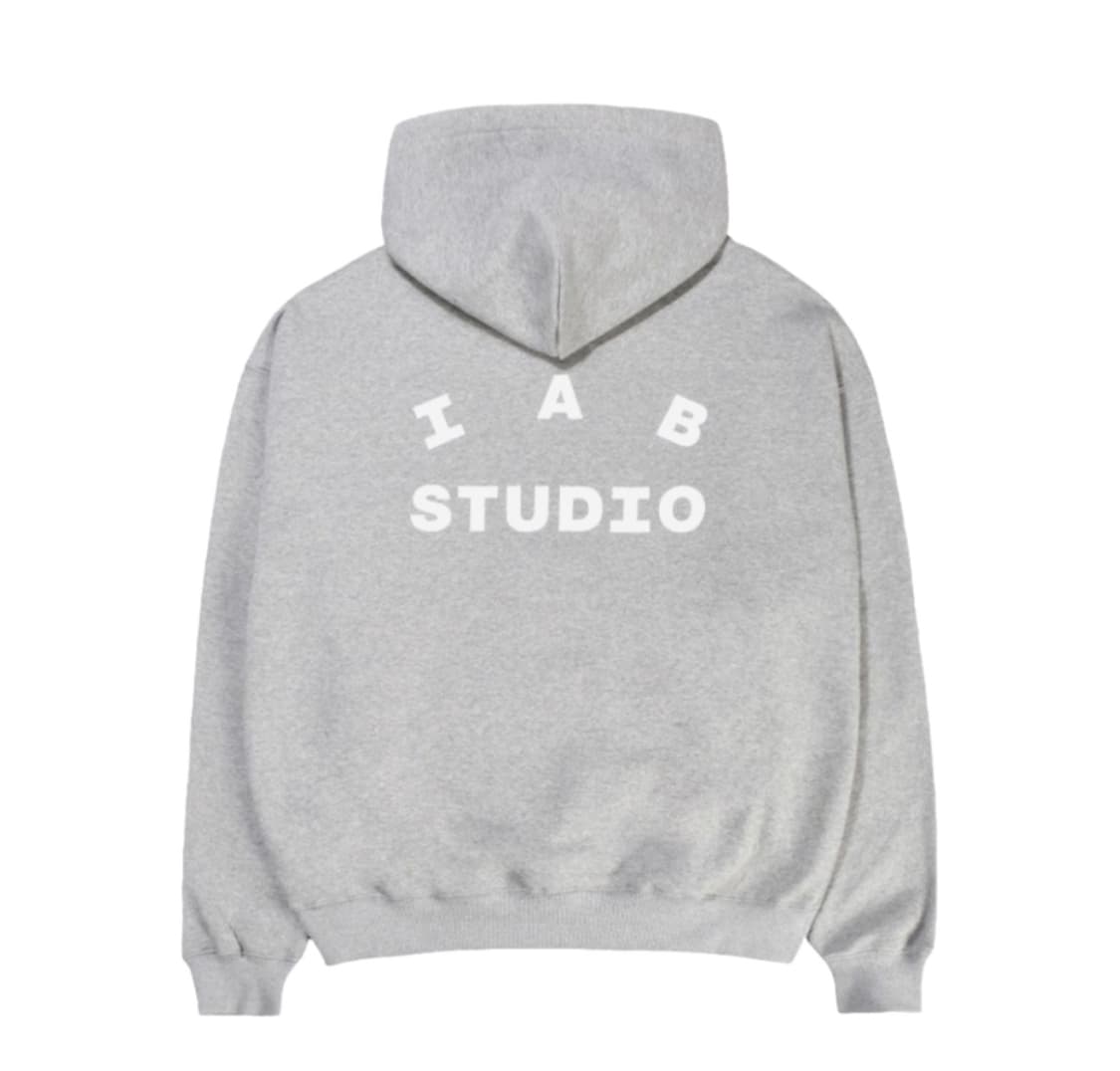 아이앱 스튜디오 후드티 상품이미지2