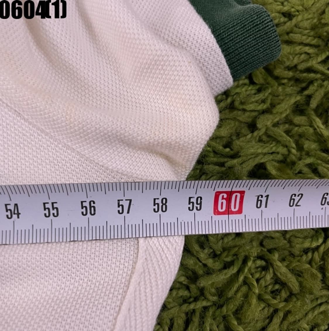 폴로 랄프로렌 빅포니 반팔티셔츠 상품이미지5